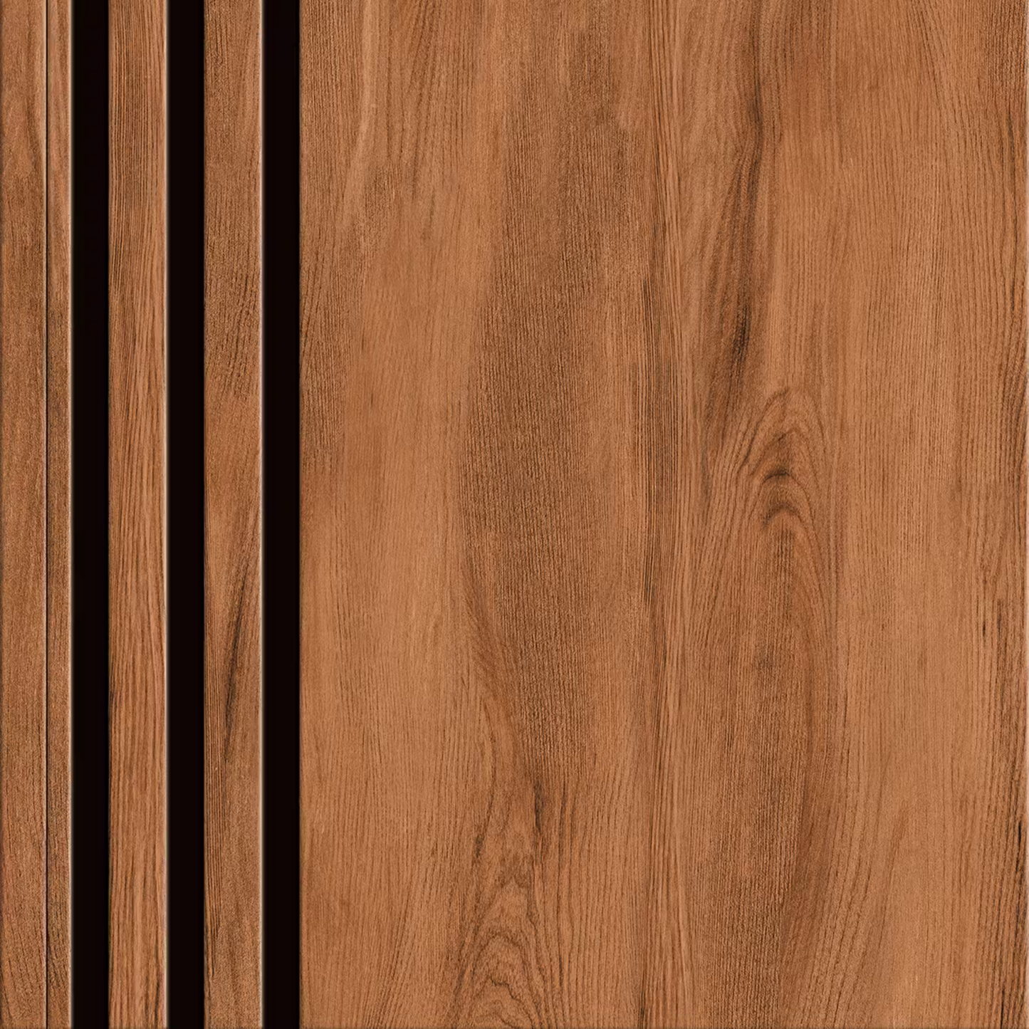 HSP Step Walnut Wood