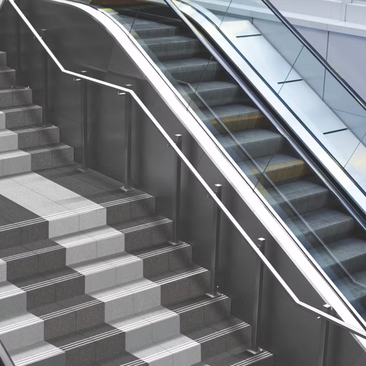 HLP Level Granite Grey