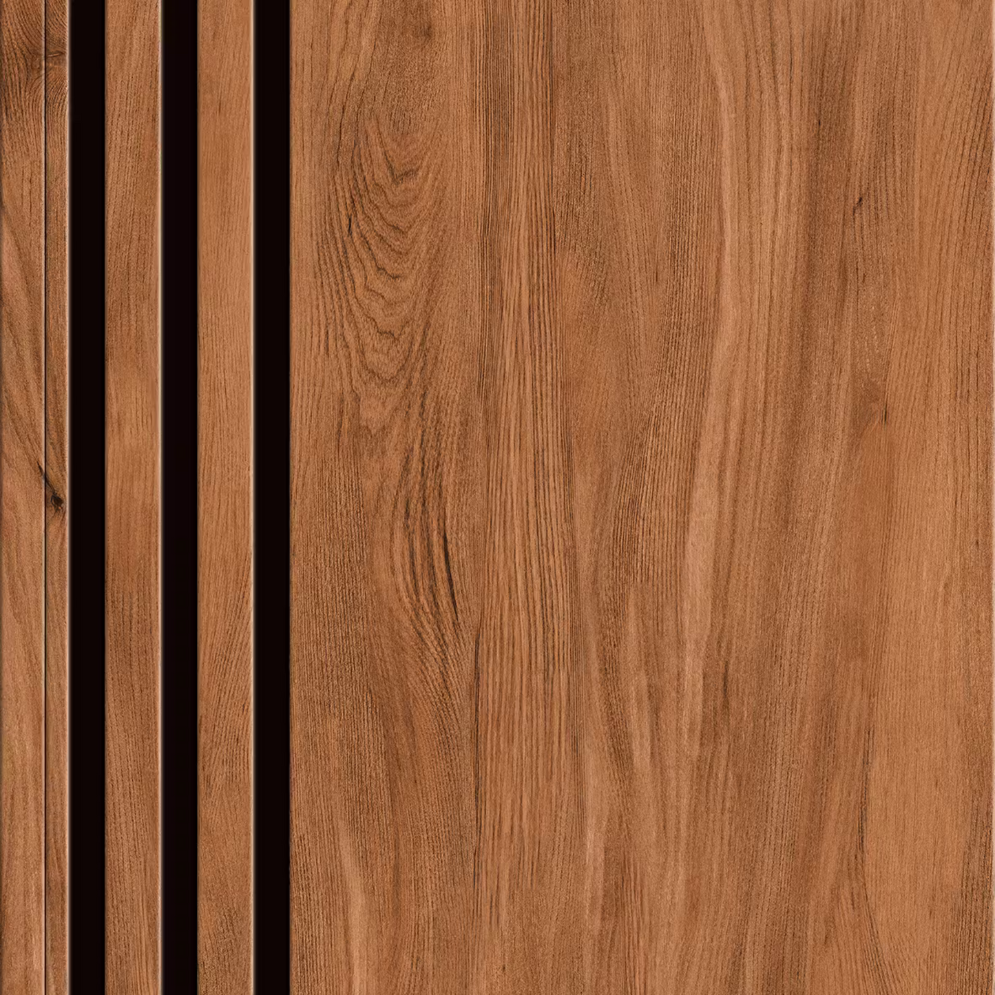 HSP Step Walnut Wood