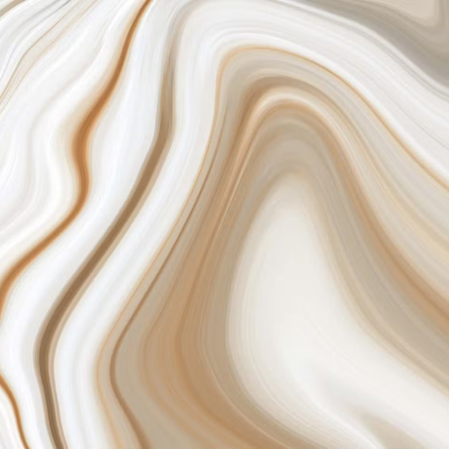 DR Carving Liquid Abstract Art