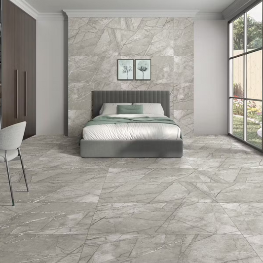 DR Carving Essential Grey