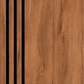 HSP Step Walnut Wood