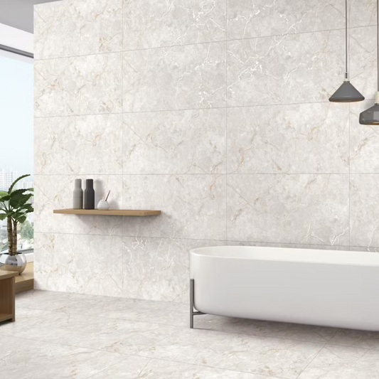 DR Carving Breccia Gold Veins Marble