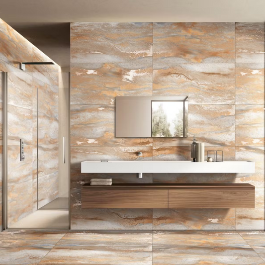 DR Carving Semper Marble