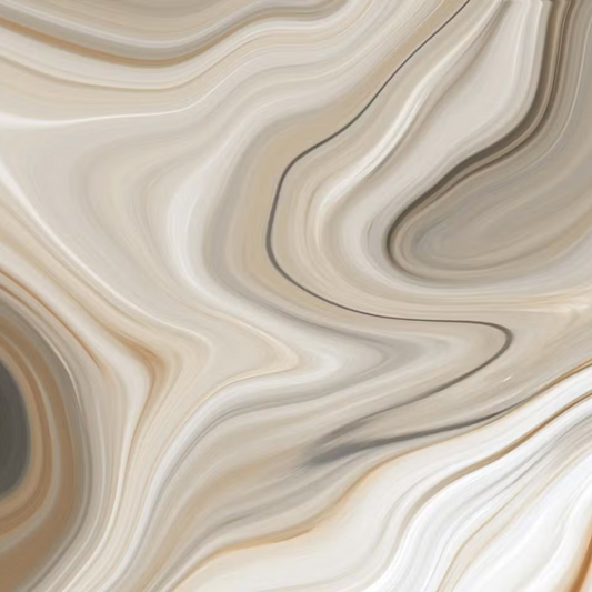 DR Carving Liquid Abstract Art