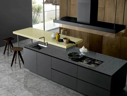 Granalt SNP Nero